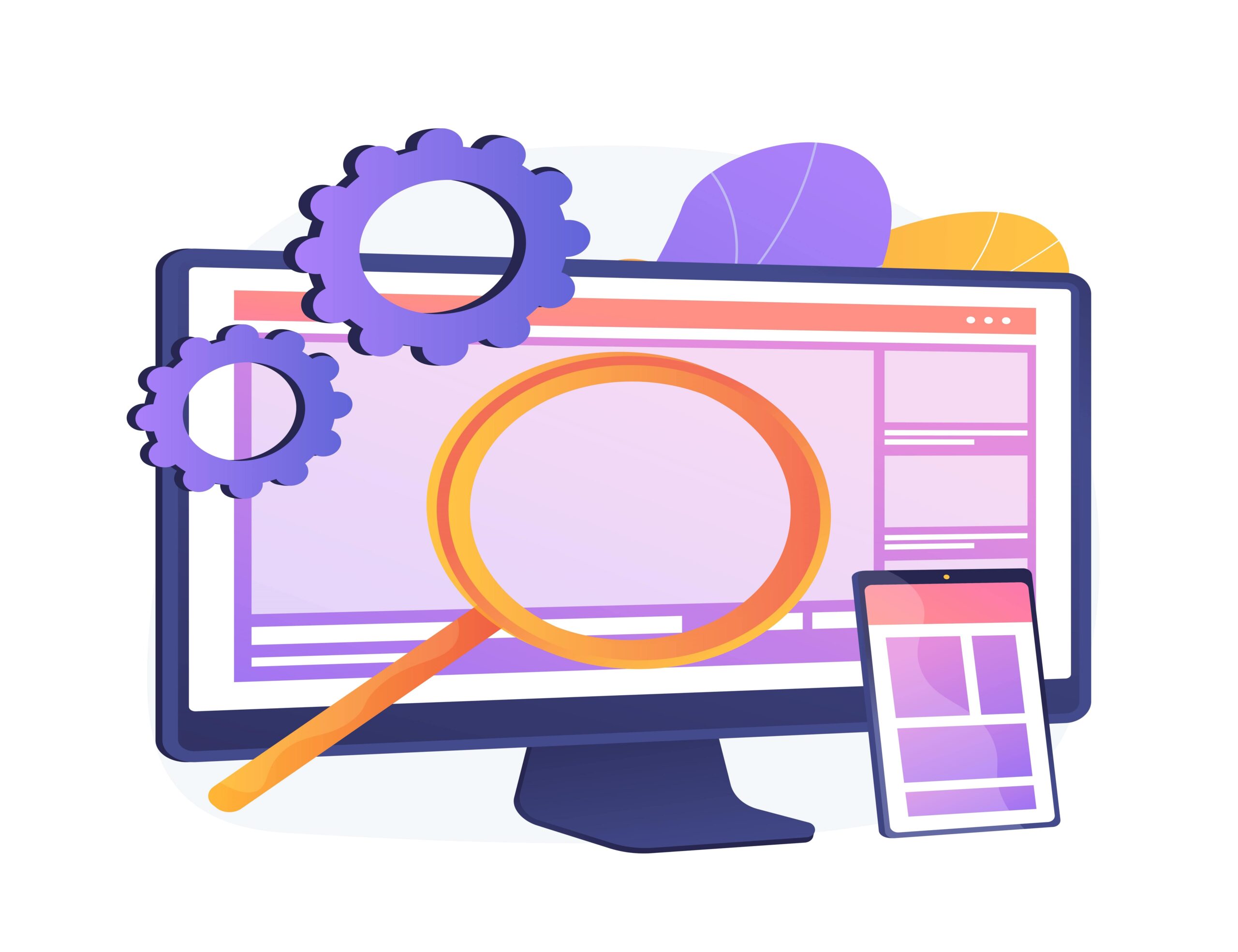 création de site et SEO référencement naturel local